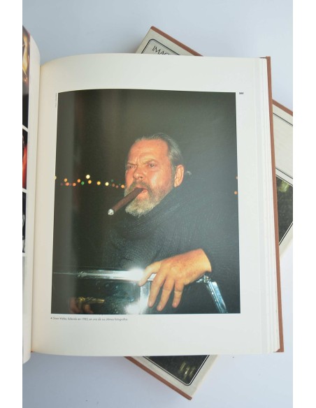 Imágenes y recuerdos. 1979-1990. El poder de la imagen