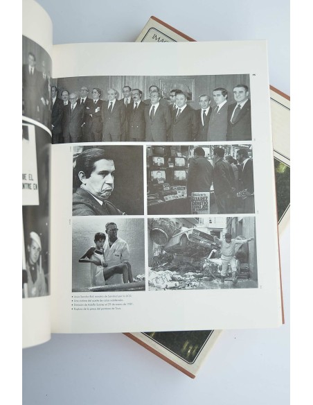 Imágenes y recuerdos. 1979-1990. El poder de la imagen