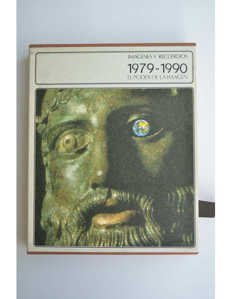 Imágenes y recuerdos. 1979-1990. El poder de la imagen