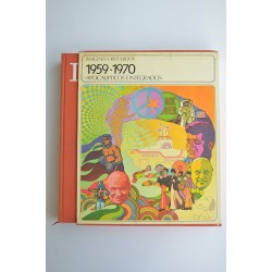 Imágenes y recuerdos. 1959-1970. Apocalípticos e integrados 2