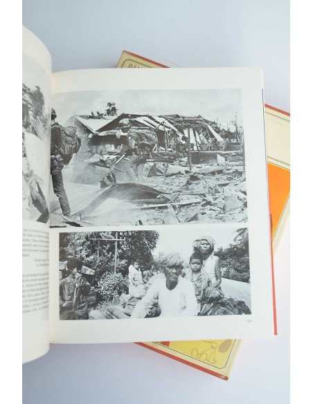 Imágenes y recuerdos. 1959-1970. Apocalípticos e integrados