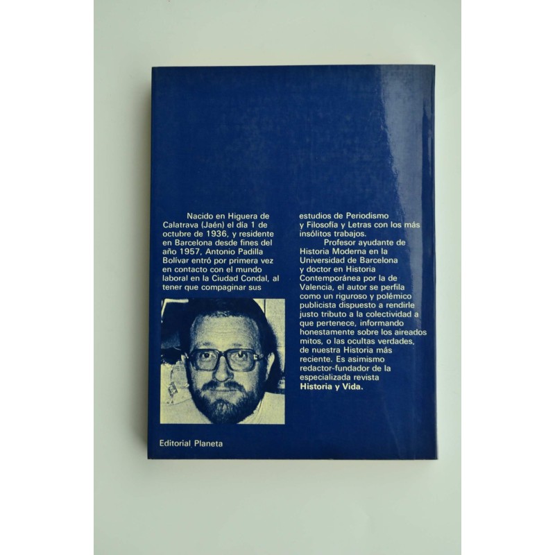 Pablo Iglesias y el parlamentarismo...