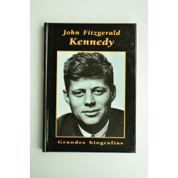 John Fitzgerald Kennedy