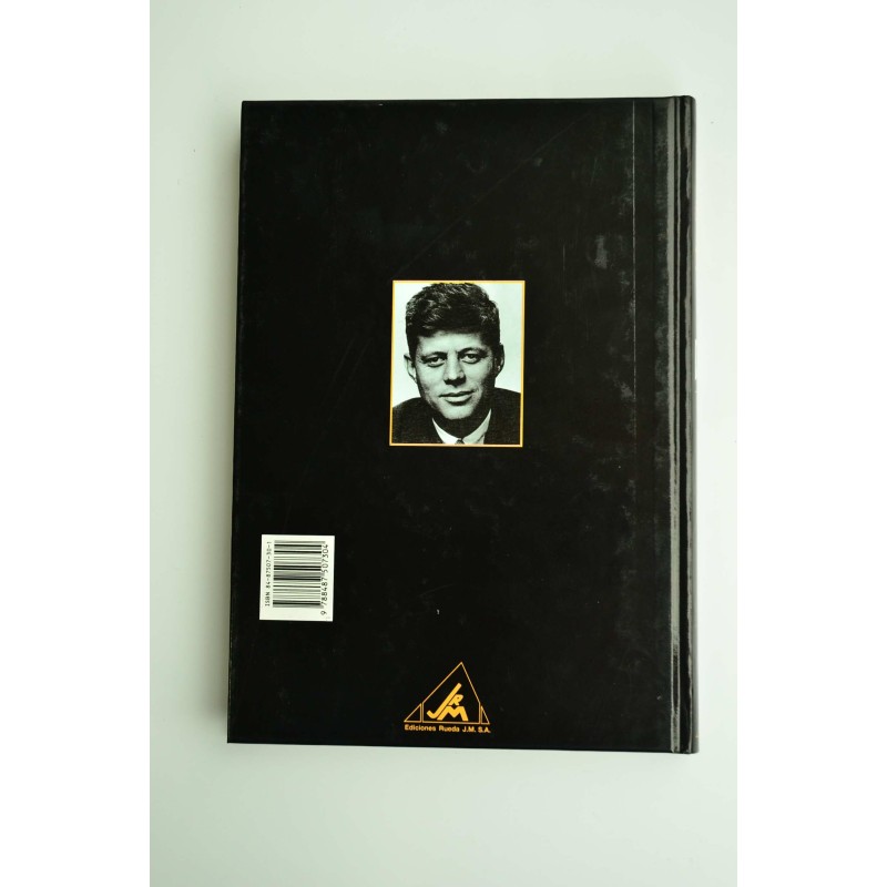 John Fitzgerald Kennedy
