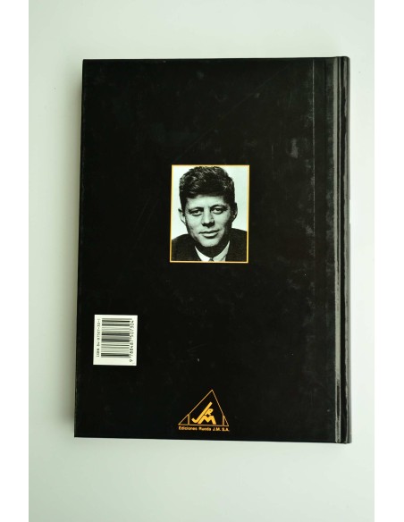 John Fitzgerald Kennedy