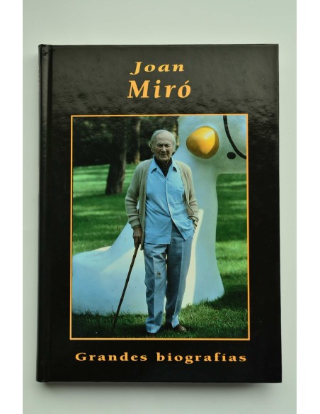 Joan MIró