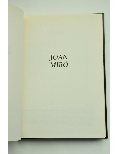 Joan MIró