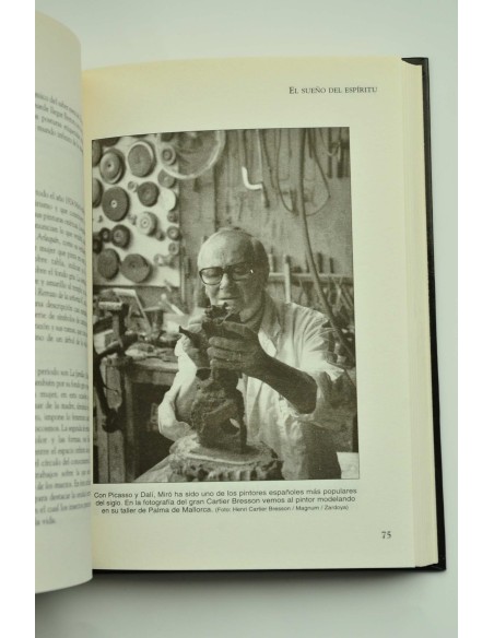 Joan MIró