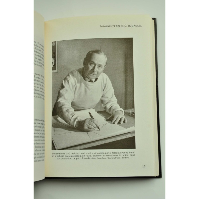 Joan MIró