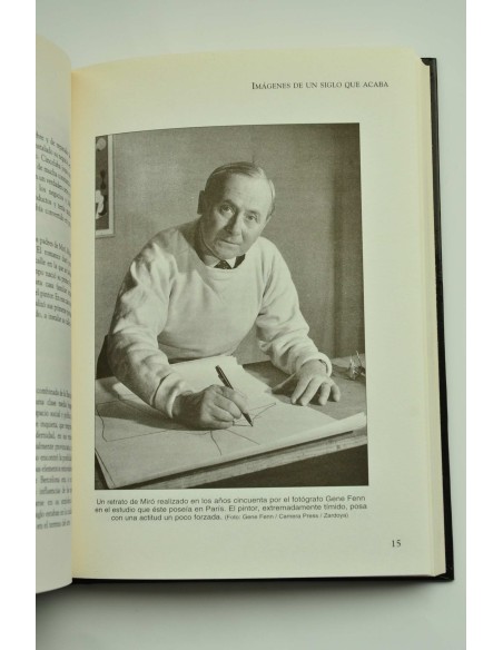 Joan MIró