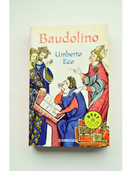Baudolino