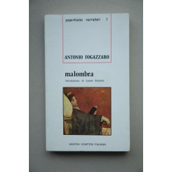 Malombra
