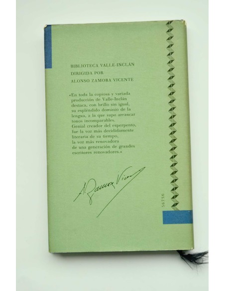 Romance de lobos. Comedia bárbara