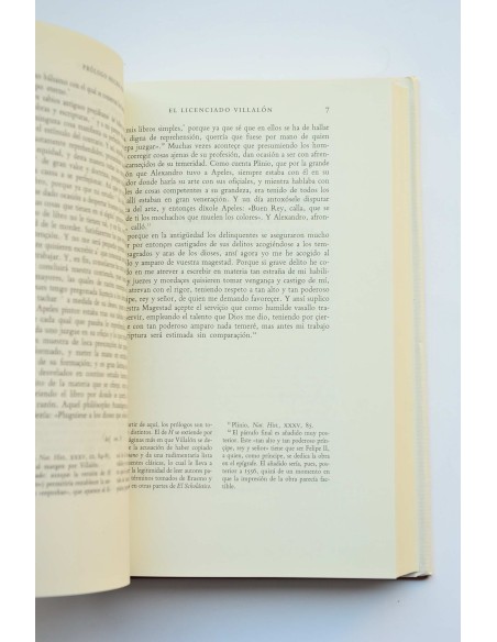 El Scholástico