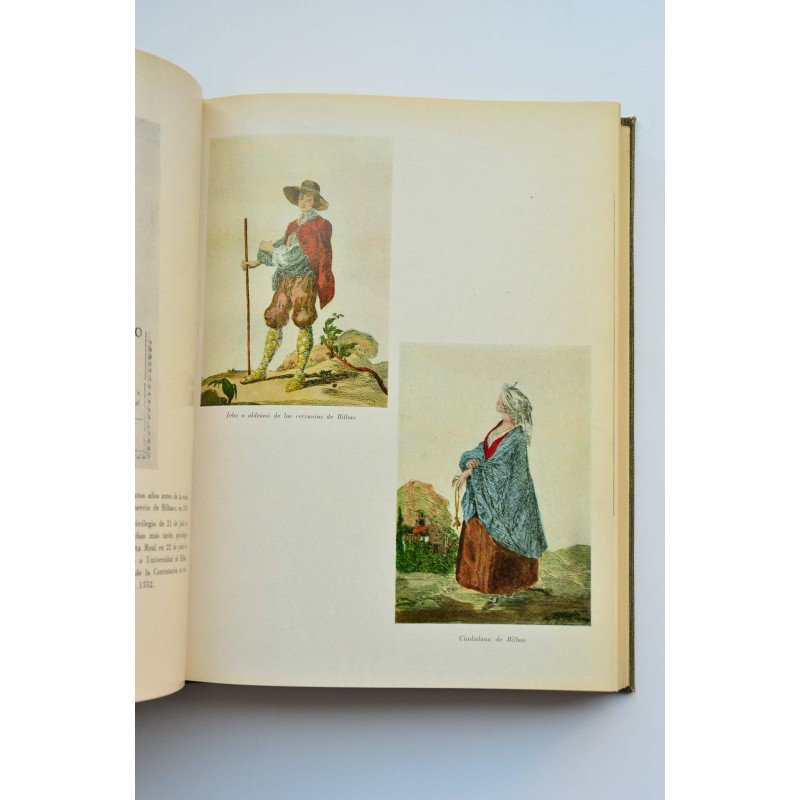 Historia de la Bolsa de Bilbao. 75 años: 1890 -...