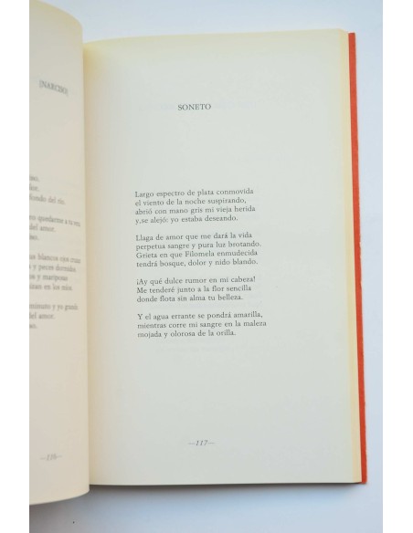Federico García Lorca. Antología poética