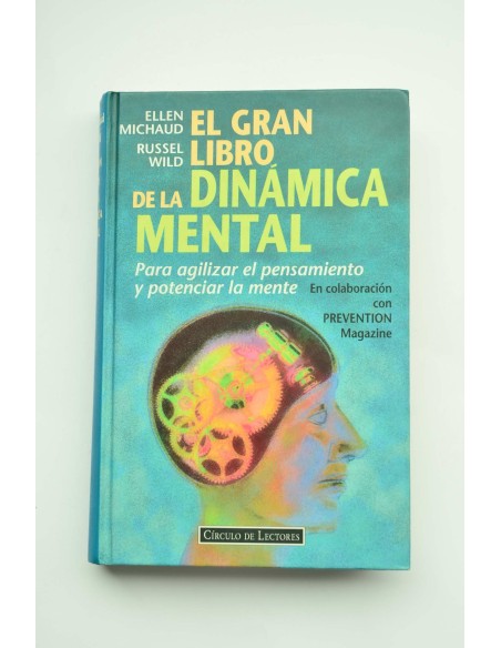 El gran libro de la dinámica mental