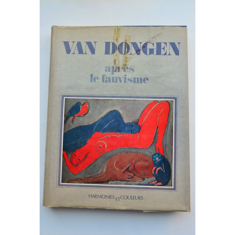 Van Dongen : après le fauvisme
