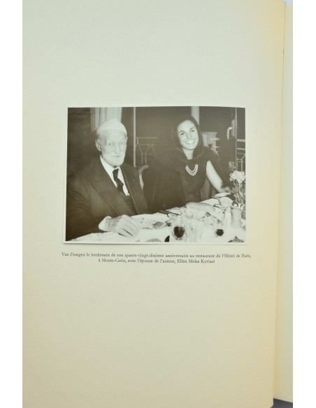 Van Dongen : après le fauvisme