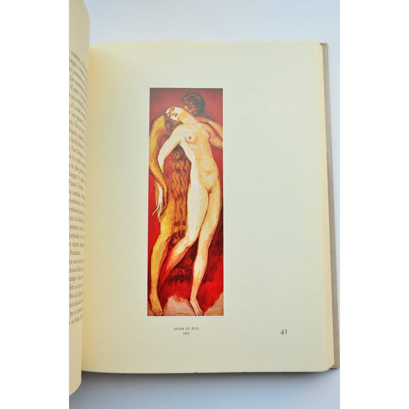 Van Dongen : après le fauvisme