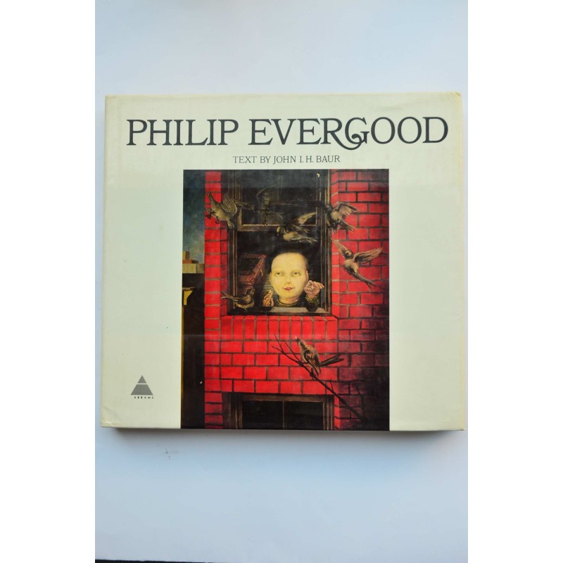 Philip Evergood