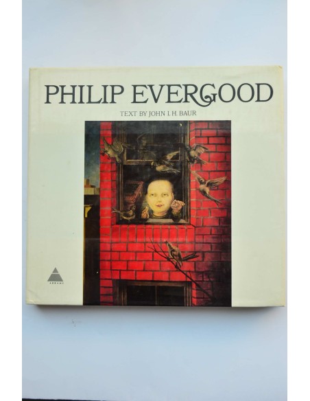 Philip Evergood