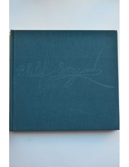 Philip Evergood