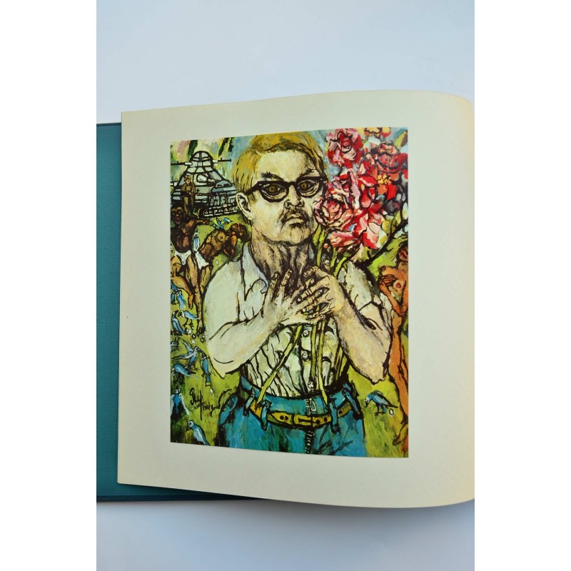Philip Evergood
