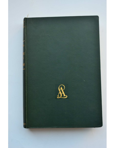 Antología de aventuras por Tierra, Mar y Aire