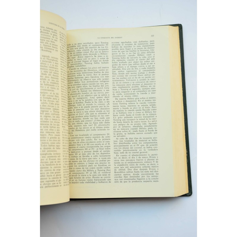 Antología de aventuras por Tierra, Mar y Aire