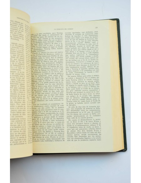 Antología de aventuras por Tierra, Mar y Aire