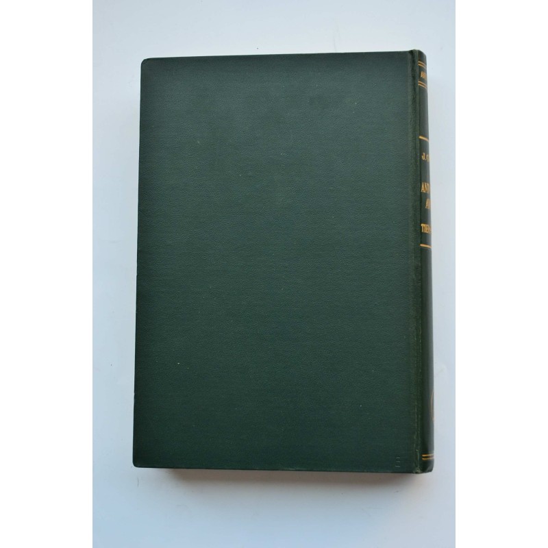 Antología de aventuras por Tierra, Mar y Aire