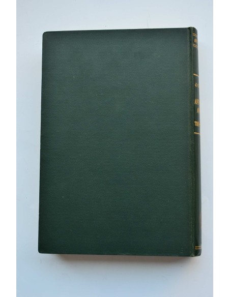 Antología de aventuras por Tierra, Mar y Aire