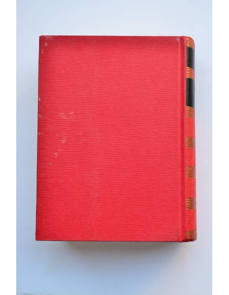 El colapso de la Tercera República. Vol. I