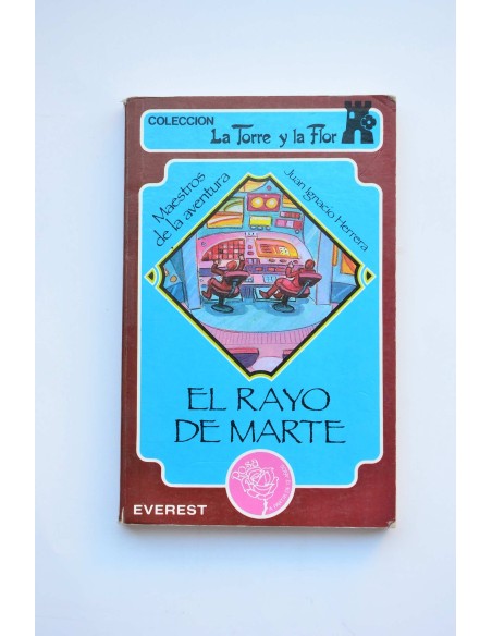 El rayo de Marte