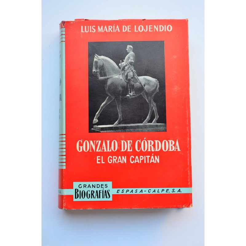 Gonzalo de Córdoba (El Gran Capitán)