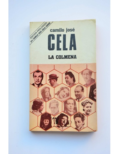 La colmena