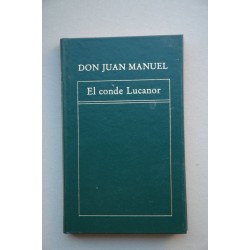 El Conde Lucanor