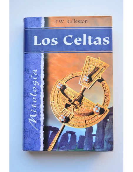 Los Celtas