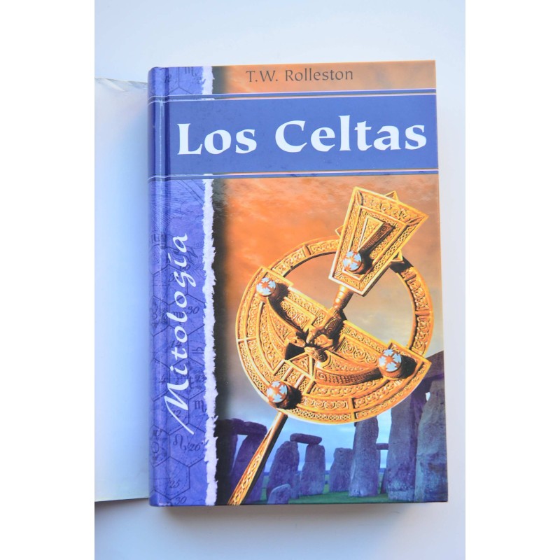 Los Celtas