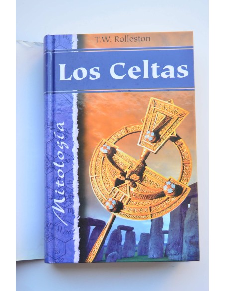 Los Celtas
