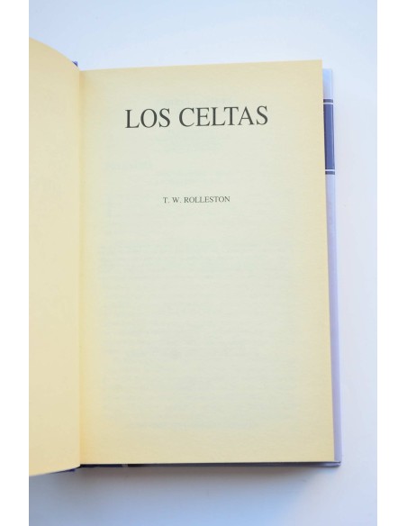Los Celtas
