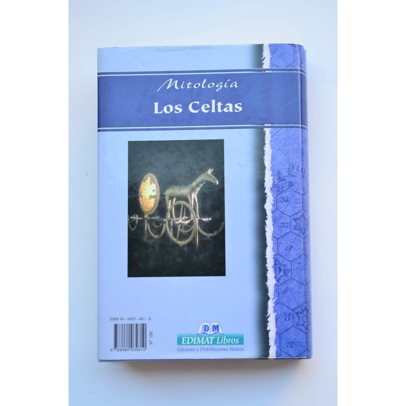 Los Celtas