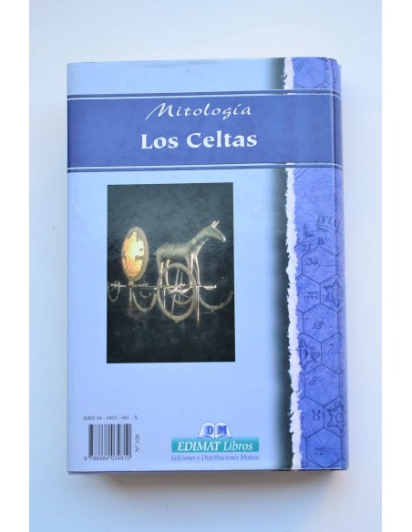Los Celtas