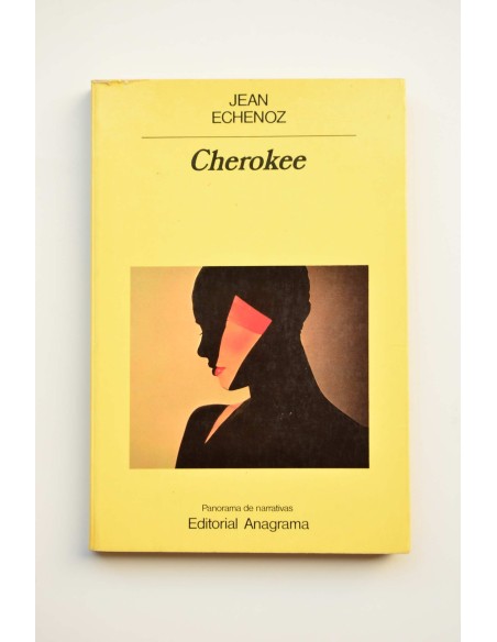Cherokee