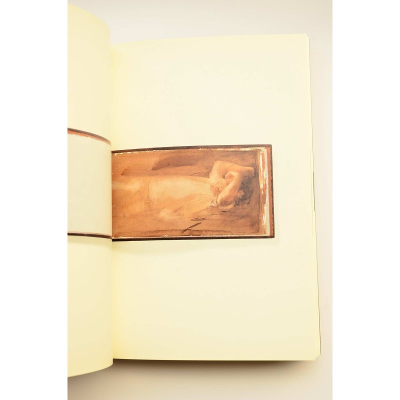 Cuadernos de viaje