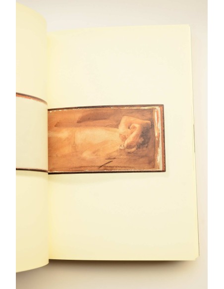 Cuadernos de viaje