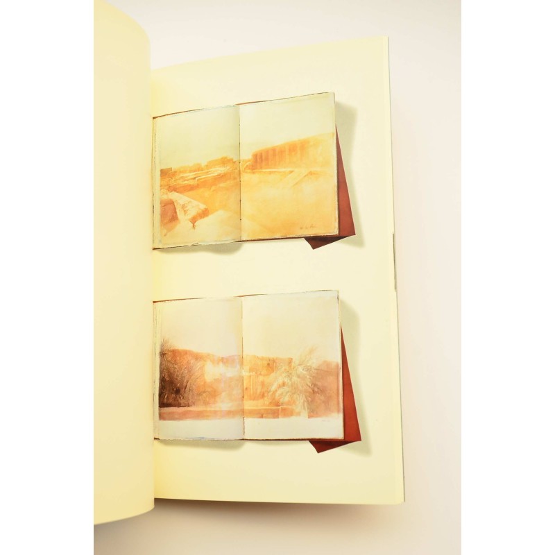 Cuadernos de viaje