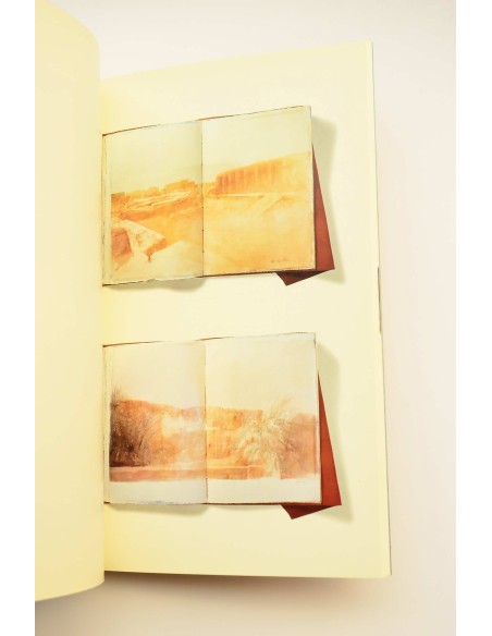 Cuadernos de viaje