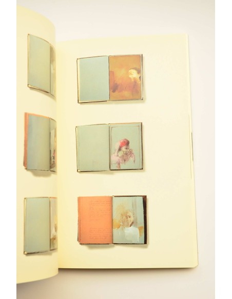 Cuadernos de viaje